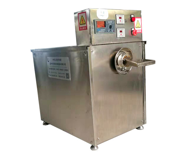 全自動搟面皮機(jī)